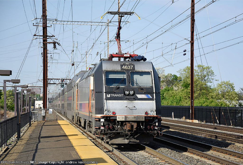 NJT 4637